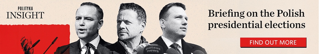 EU Presidency Weekly