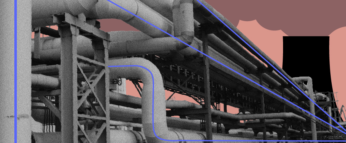 Ciepło z prądu, a prąd z węgla? Brakuje nam OZE do elektryfikacji ciepłownictwa