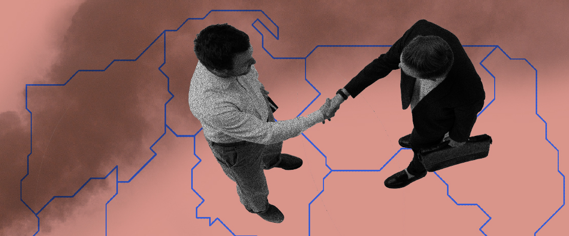 Walka o lepsze powietrze: perspektywa regionalna