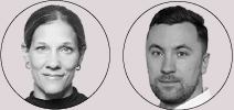 Joanna Sawicka, Maciej Misztal